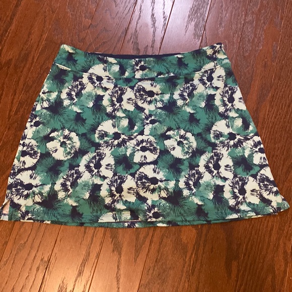 Tranquility by Colorado Clothing Pants - Tranquility Skort NWOT